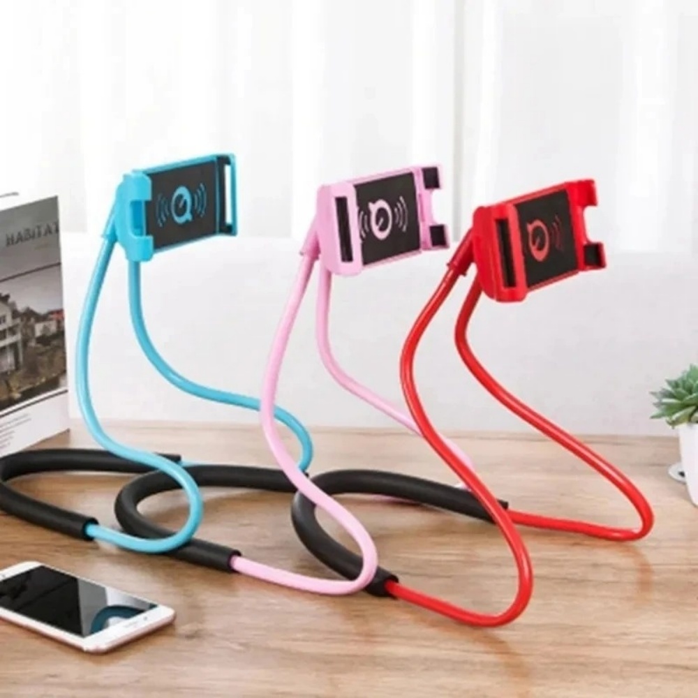 Mobile Hanger Arm - Supporto Universale per Telefono Cellulare da