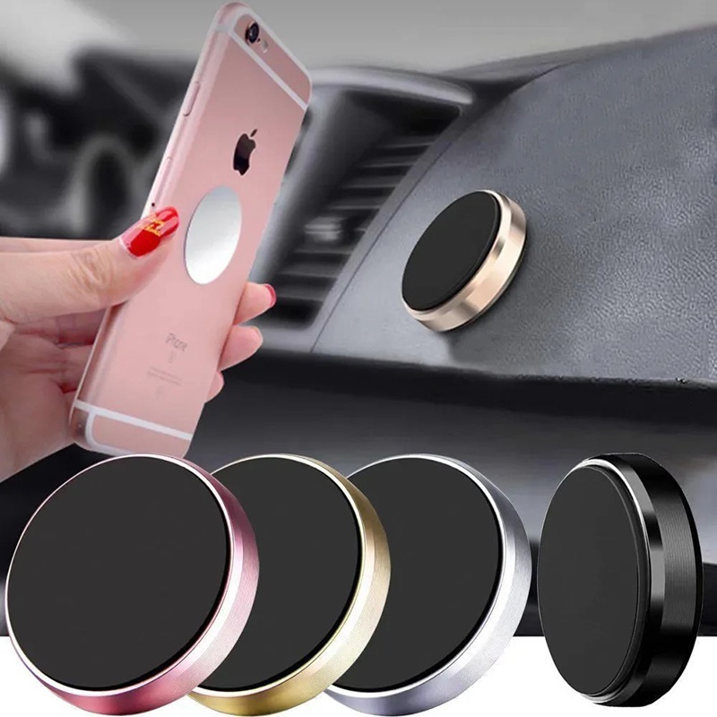Mobile Hanger Arm - Supporto Magnetico per Telefono da Auto,