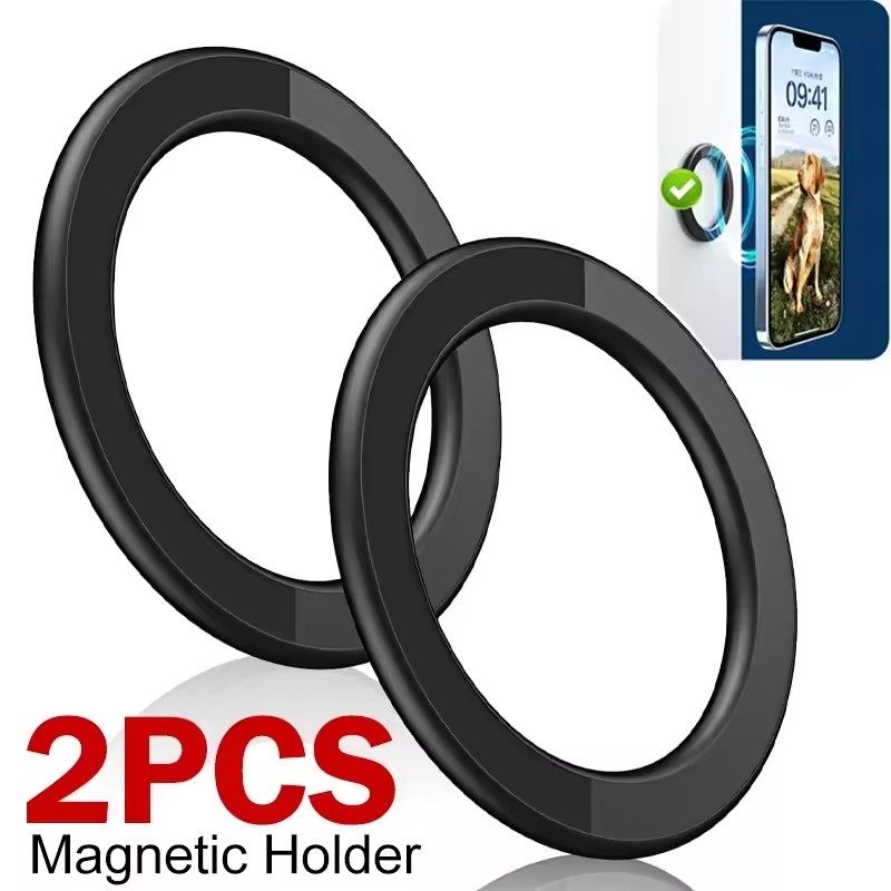 Mobile Hanger Arm - Supporto Magnetico Adesivo per MagSafe, Supporto