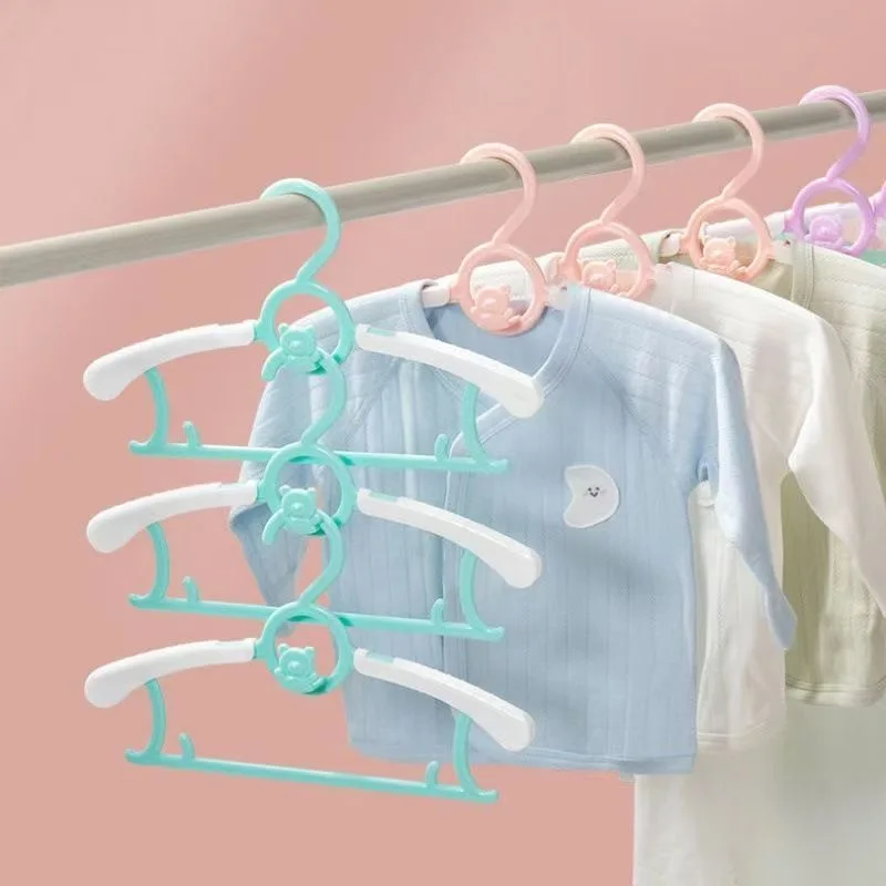 Baby Nursery Uniform - 5/10/20 pz Allungabile Baby Nursery Armadio