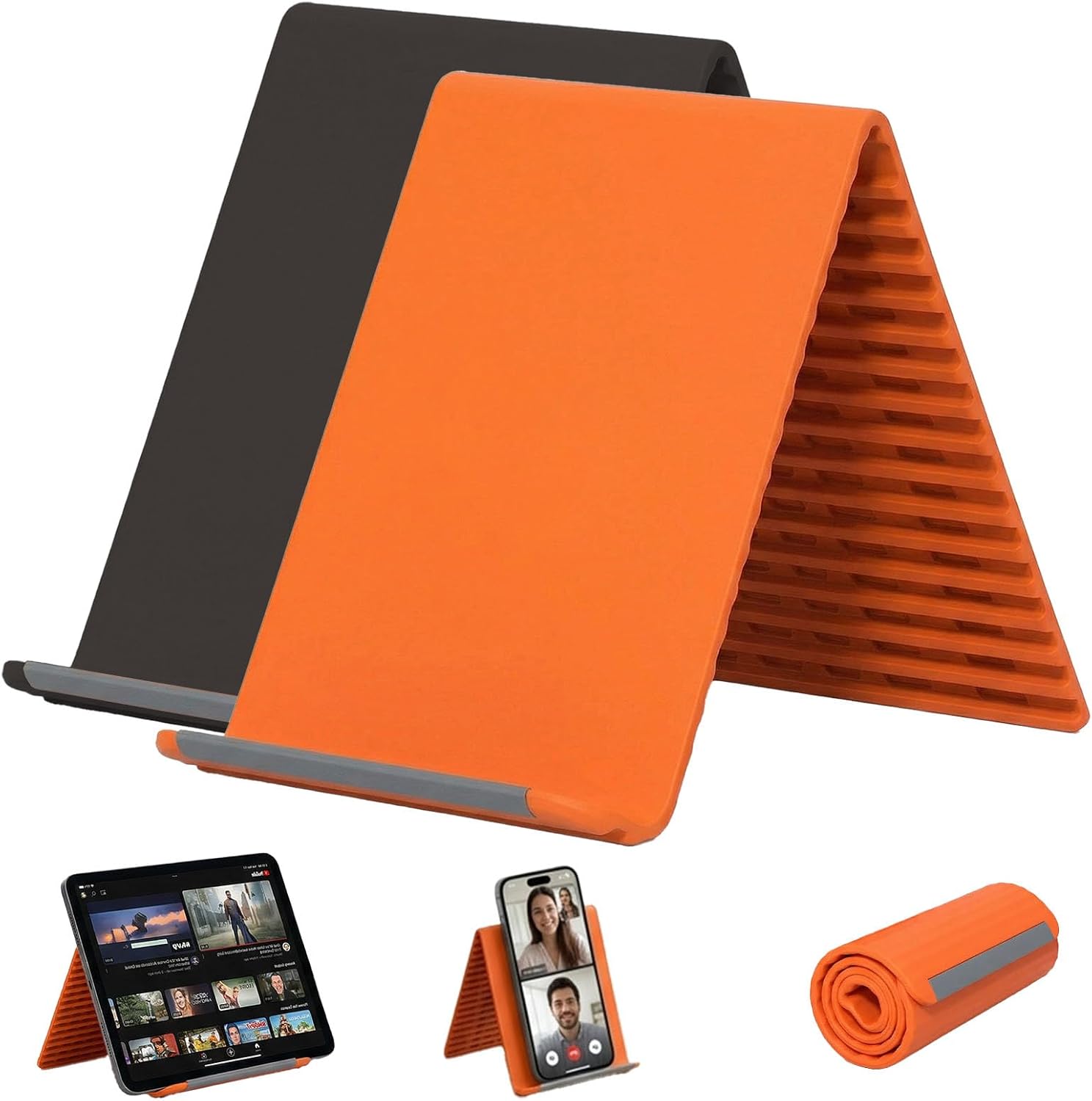 Mobile Hanger Arm - Supporto Portatile in Silicone per Telefono