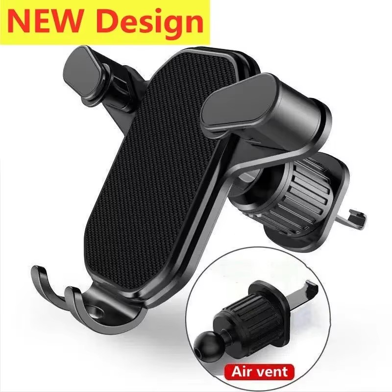 Mobile Hanger Arm - Supporto Universale per Telefono da Auto