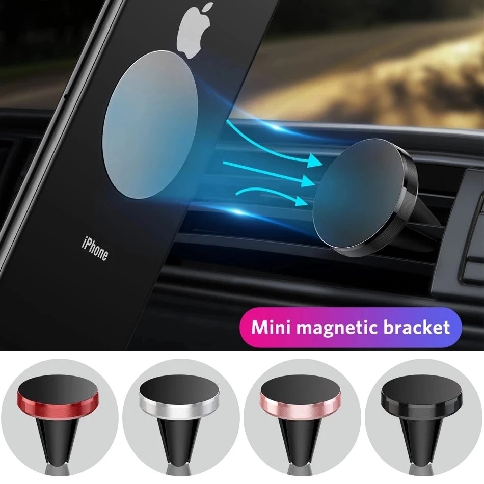 Mobile Hanger Arm - Supporto Magnetico Universale per Telefono da