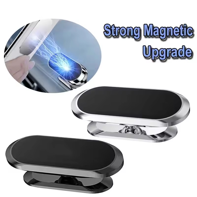 Mobile Hanger Arm - Nuovo Supporto Magnetico per Telefono da