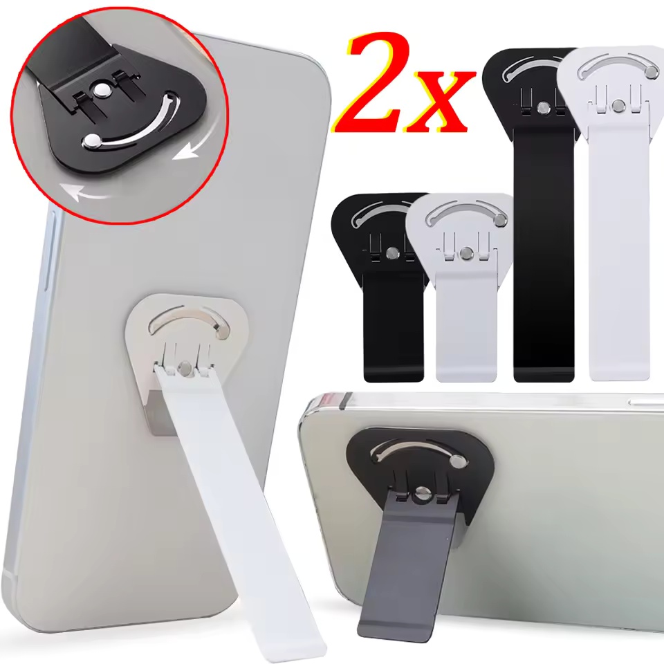 Mobile Hanger Arm - Supporto per cellulare in acciaio inossidabile,