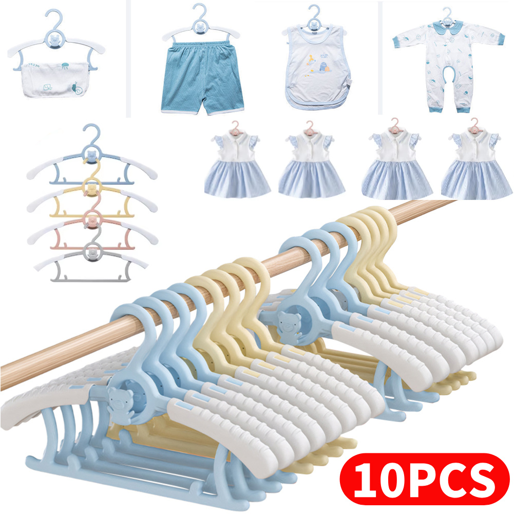 Baby Nursery Uniform - 10 pz Allungabile Baby Nursery Armadio