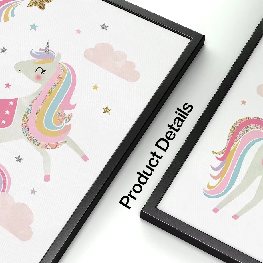Unicorno rosa Coniglio Arcobal - Baby Unicorn Nursery recensione e prezzo