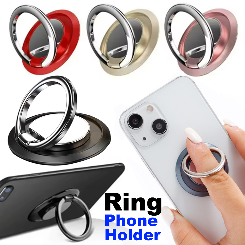 Supporto per telefono con anel - Mobile Hanger Arm recensione e prezzo