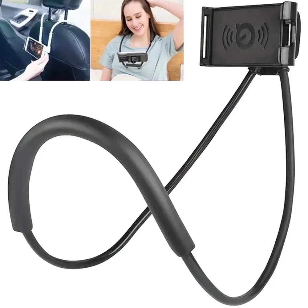 Supporto Universale per Telefo - Mobile Hanger Arm recensione e prezzo