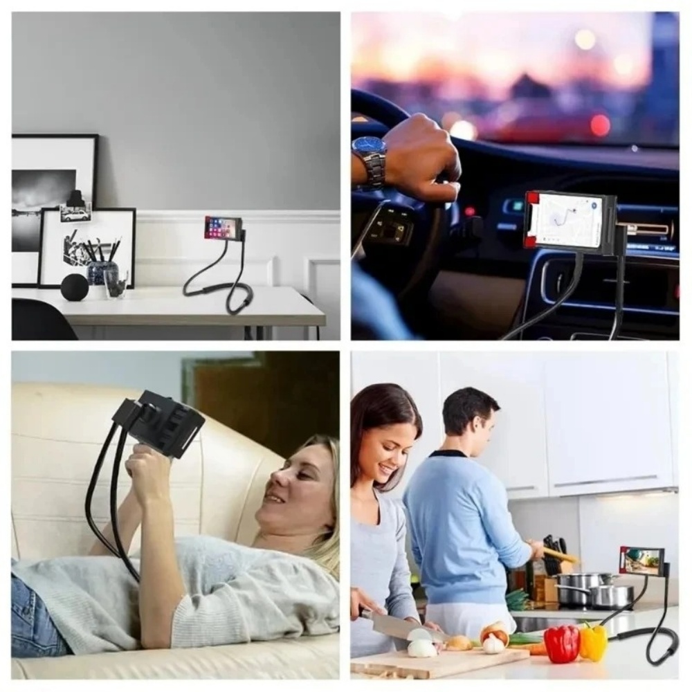 Supporto Universale per Telefo - Mobile Hanger Arm recensione e prezzo