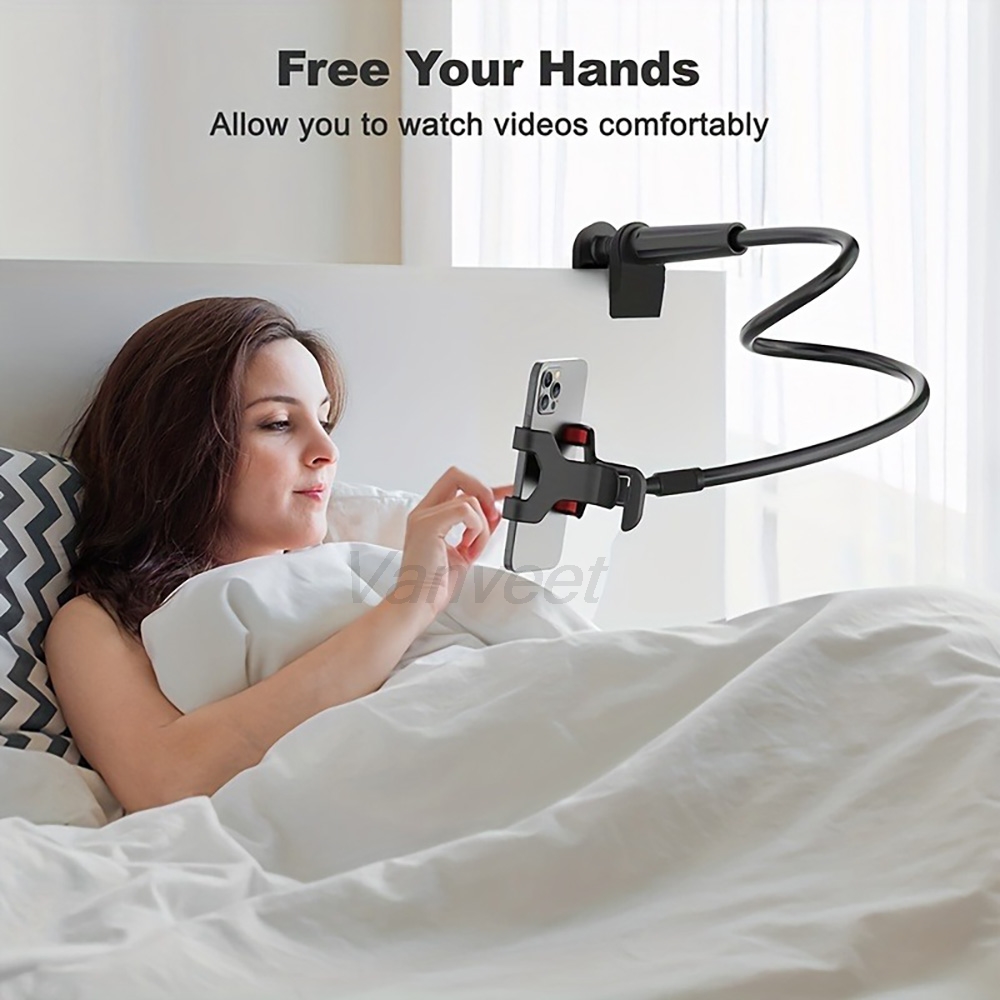 360 °   Supporto Flessibile pe - Mobile Hanger Arm recensione e prezzo