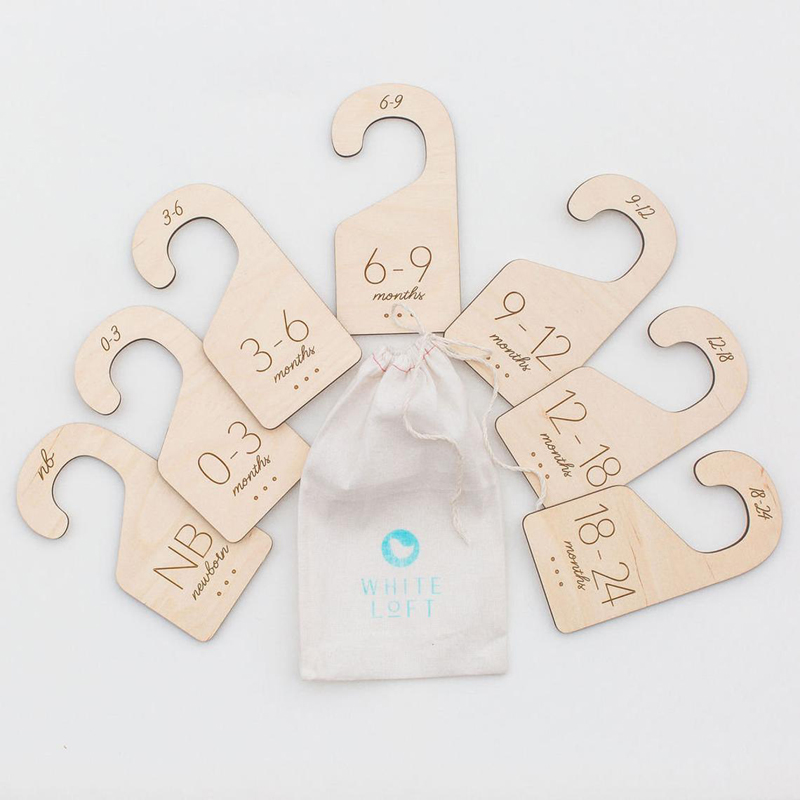 7 pz/set Divisori di Dimension - Baby Nursery Uniform recensione e prezzo