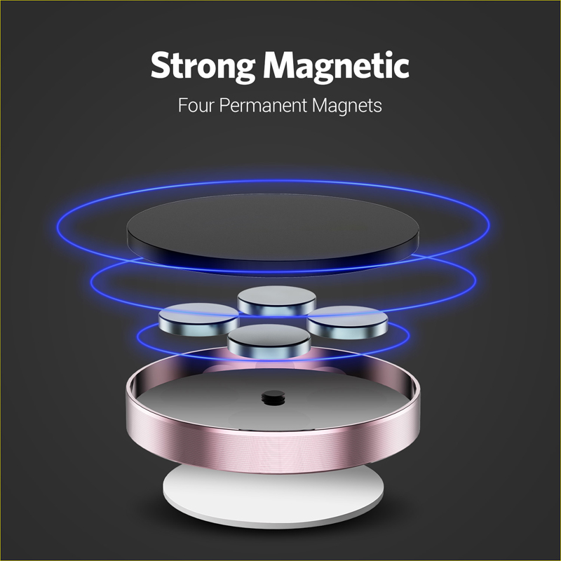 Supporto Magnetico per Telefon - Mobile Hanger Arm recensione e prezzo