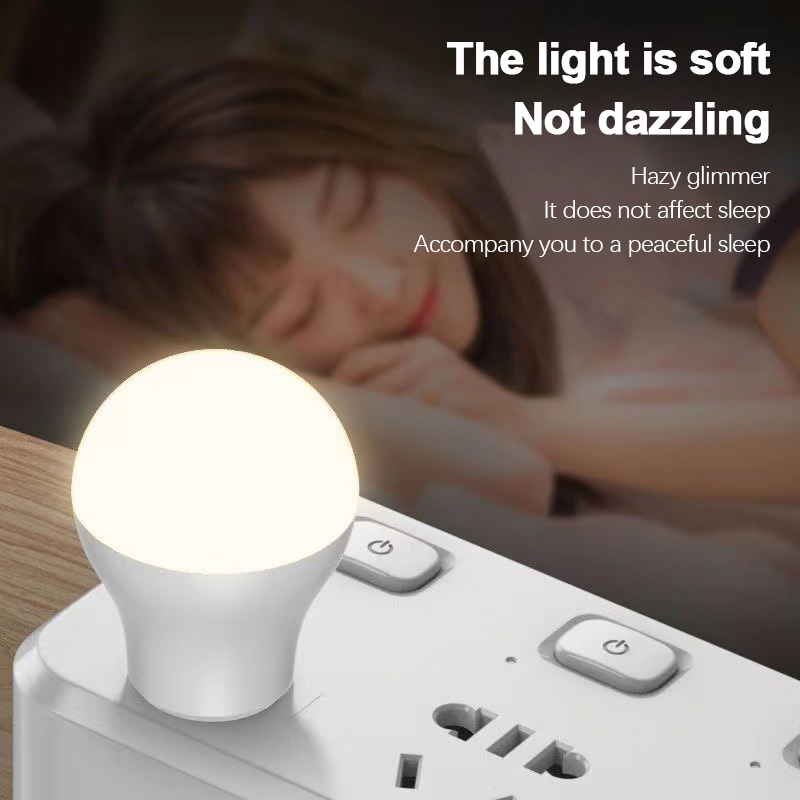 Lampada LED USB Portatile Dimm - Baby Nursery Light Fixture recensione e prezzo