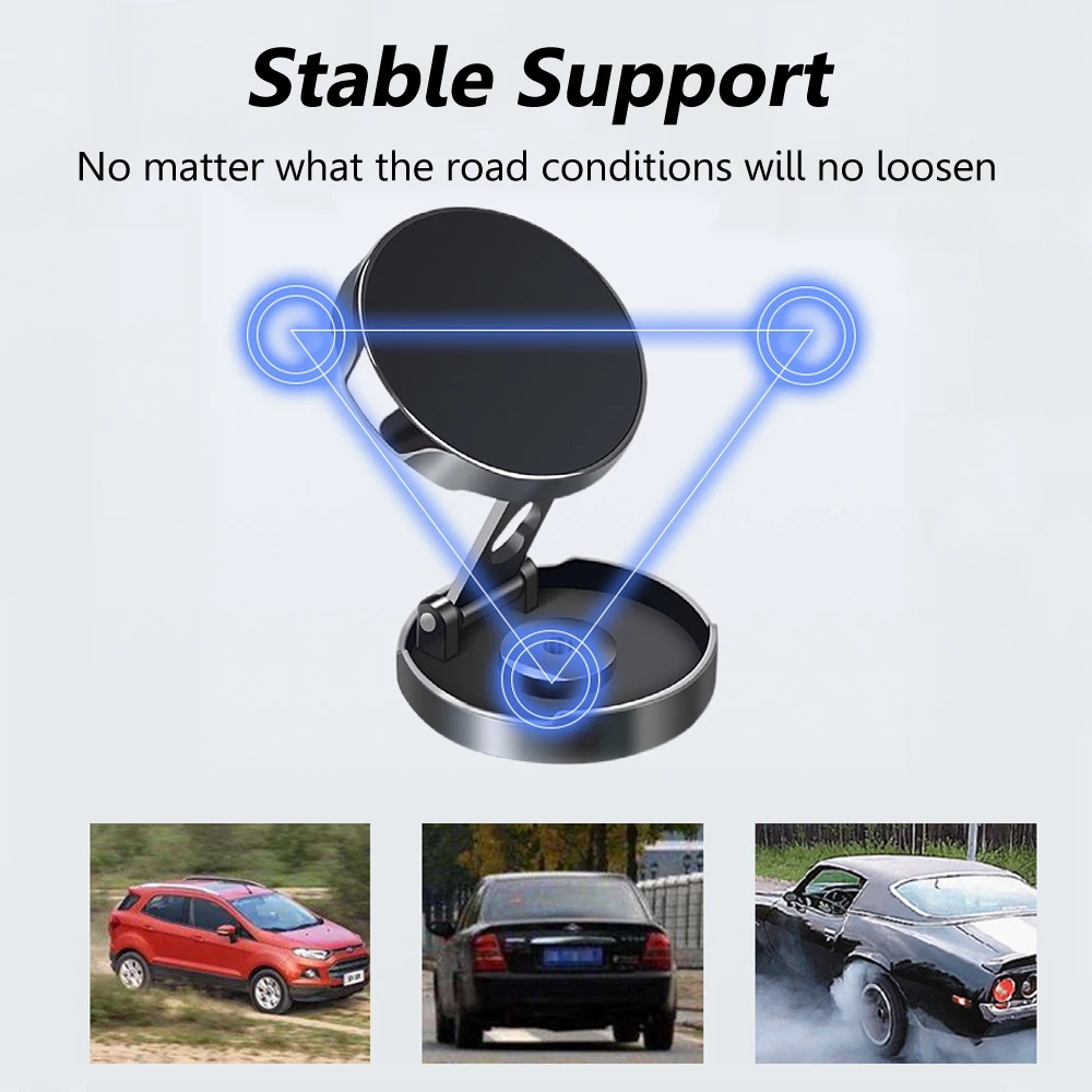 Supporto Magnetico Robusto per - Mobile Hanger Arm recensione e prezzo