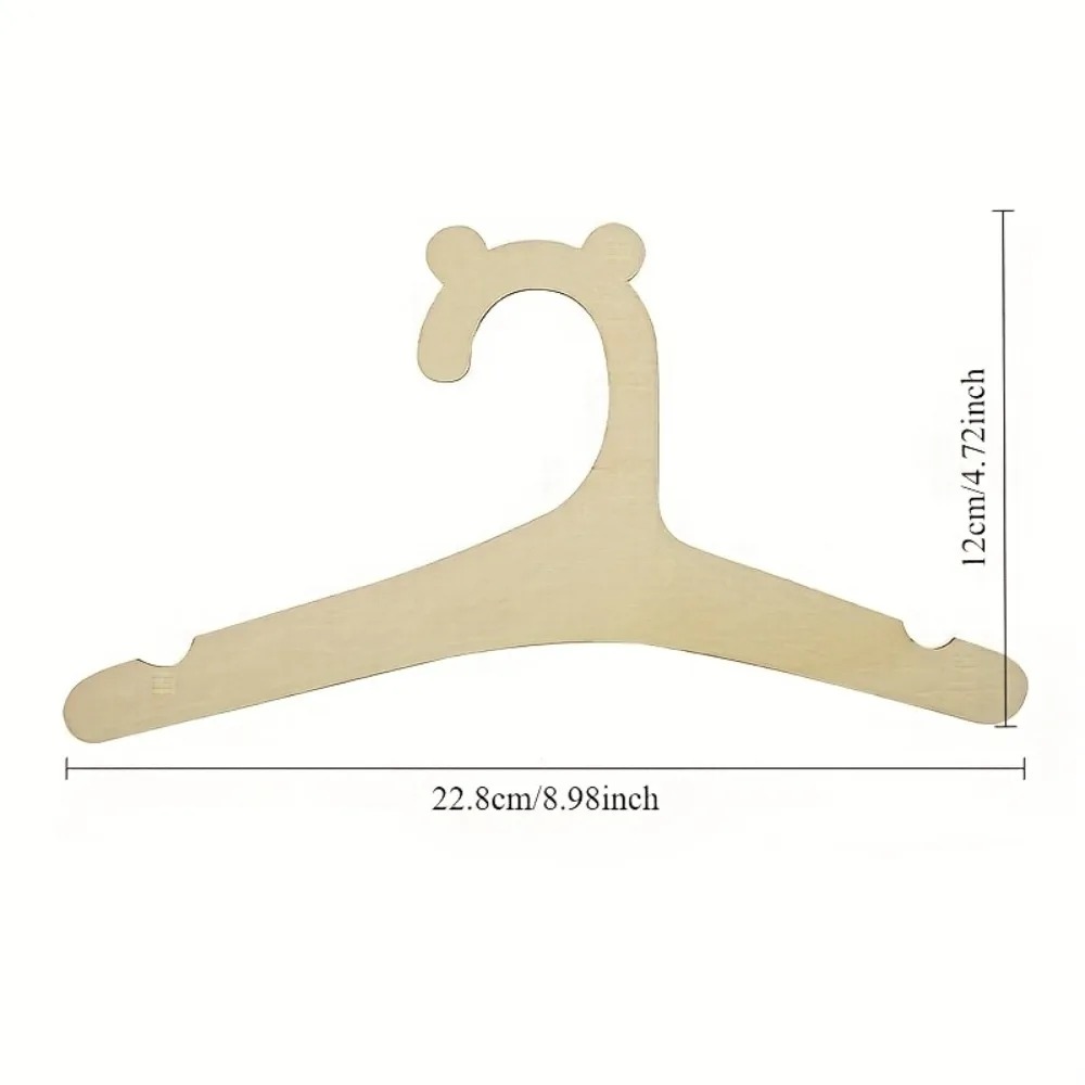 10/20 Pezzi Appendiabiti Creat - Baby Nursery Uniform recensione e prezzo