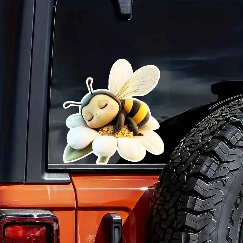 Adesivi per auto a tema insett - Baby Nursery Yellow Walls recensione e prezzo