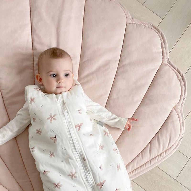 Tappetino da gioco per bambini - Soft Rug Nursery recensione e prezzo