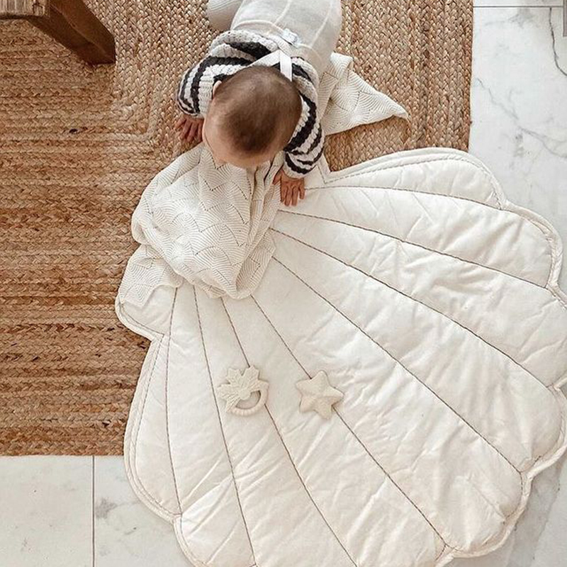 Tappetino da gioco per bambini - Soft Rug Nursery recensione e prezzo