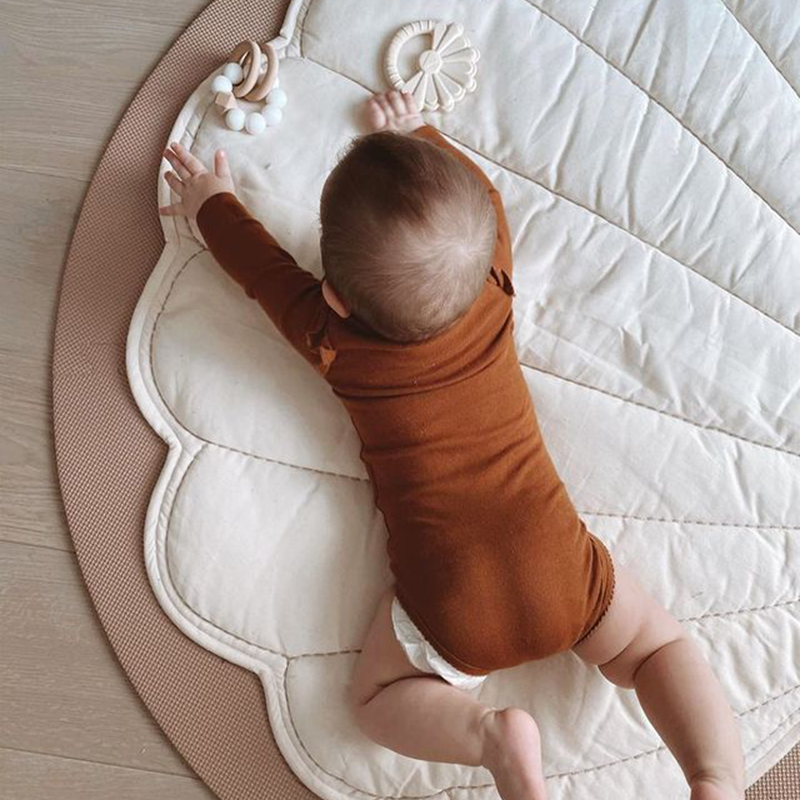 Tappetino da gioco per bambini - Soft Rug Nursery recensione e prezzo