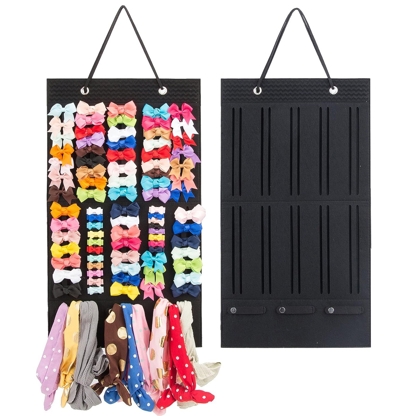 1 pezzo Porta Fiocchi per Cape - Baby Nursery Ideas Girl recensione e prezzo