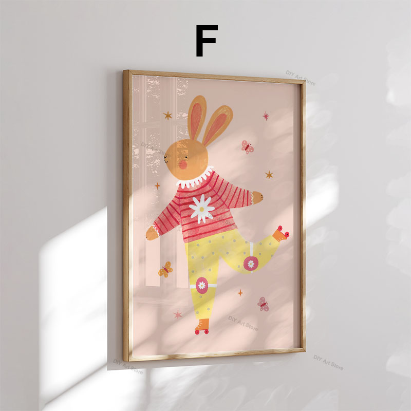 Divertenti Stampe e Poster su  - Baby Nursery Prints recensione e prezzo