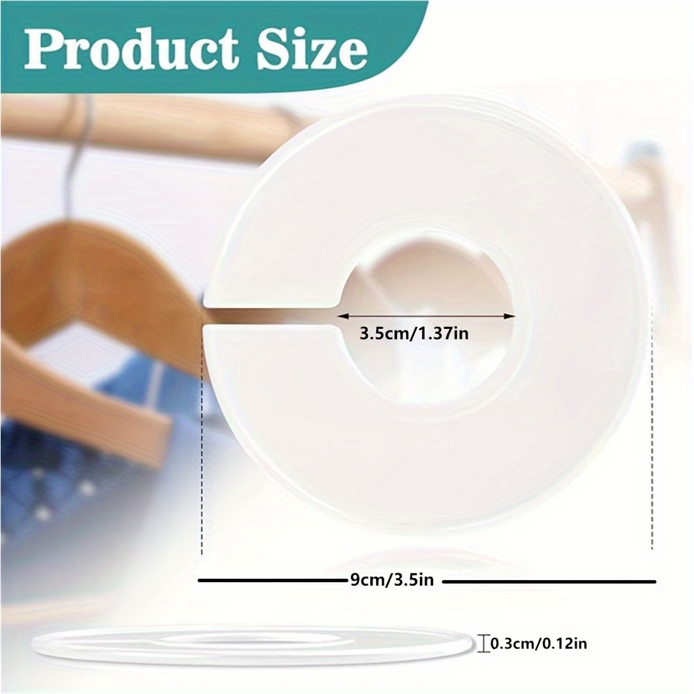 Set di divisori per armadio pe - Baby Nursery Uniform recensione e prezzo