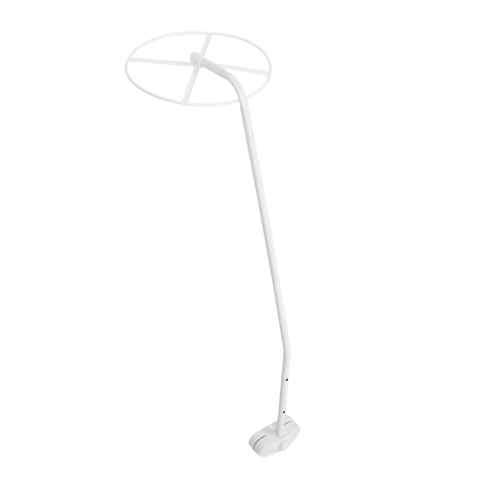 Supporto regolabile per rete z - Baby Nursery Decor recensione e prezzo