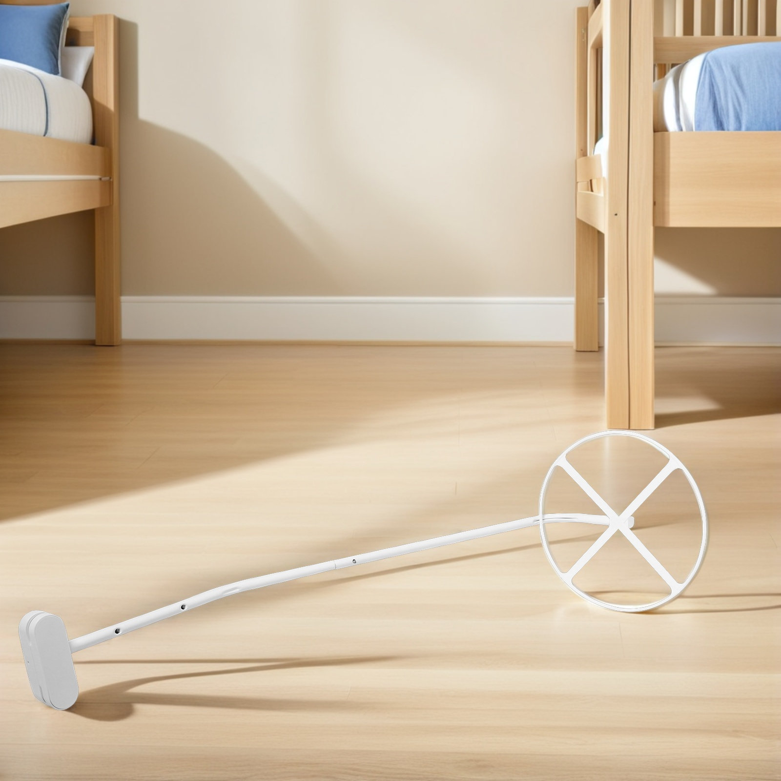 Supporto regolabile per rete z - Baby Nursery Decor recensione e prezzo
