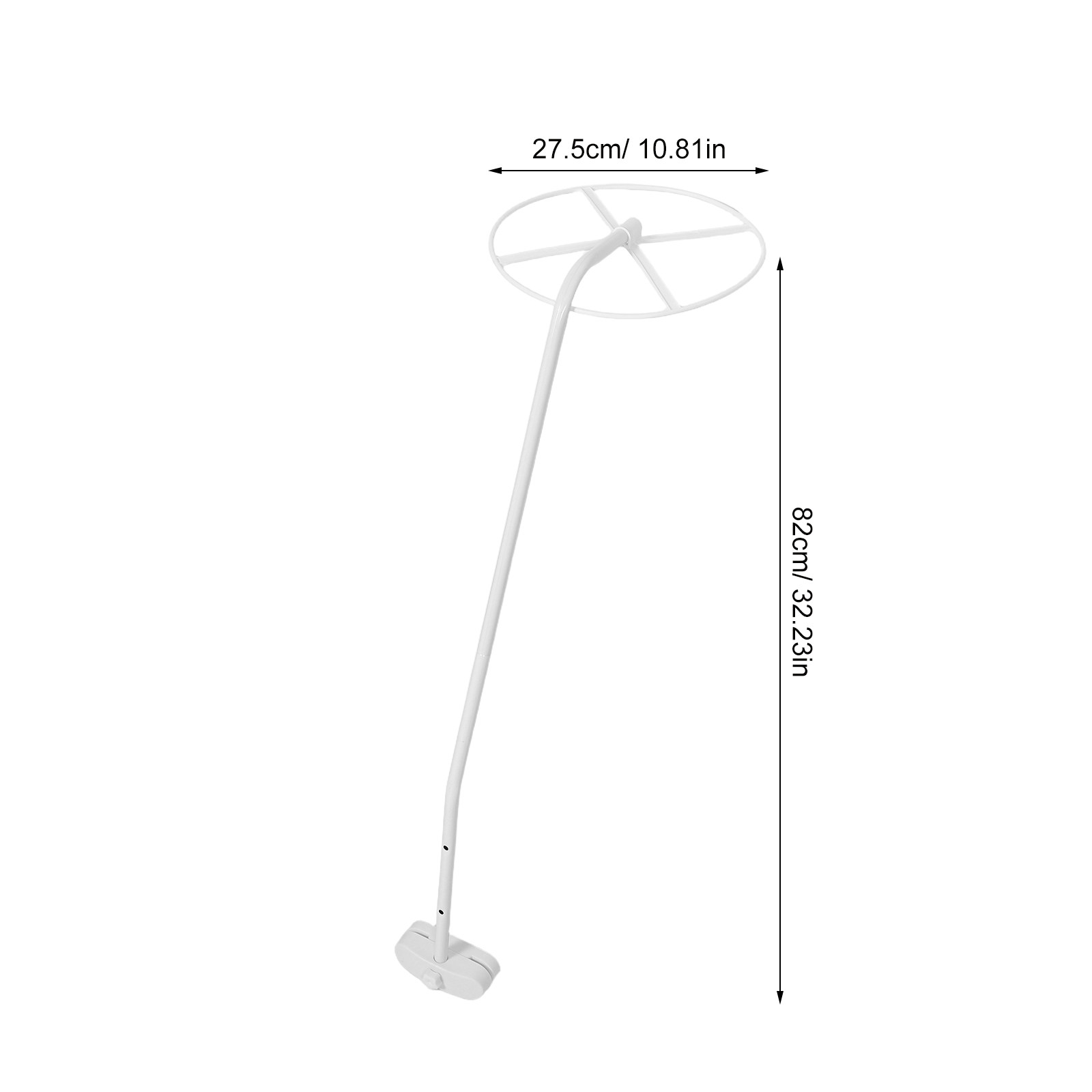 Supporto regolabile per rete z - Baby Nursery Decor recensione e prezzo