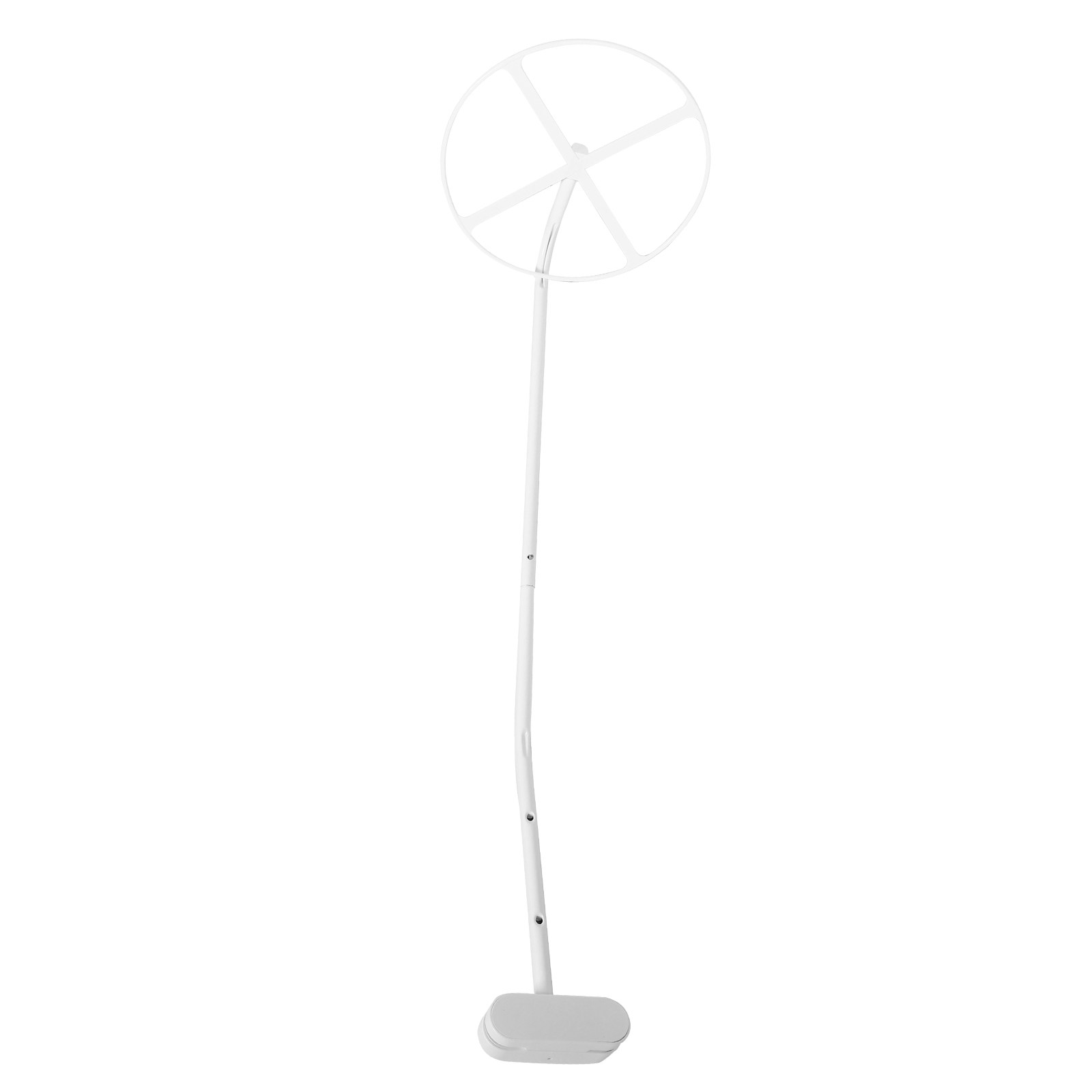 Supporto regolabile per rete z - Baby Nursery Decor recensione e prezzo