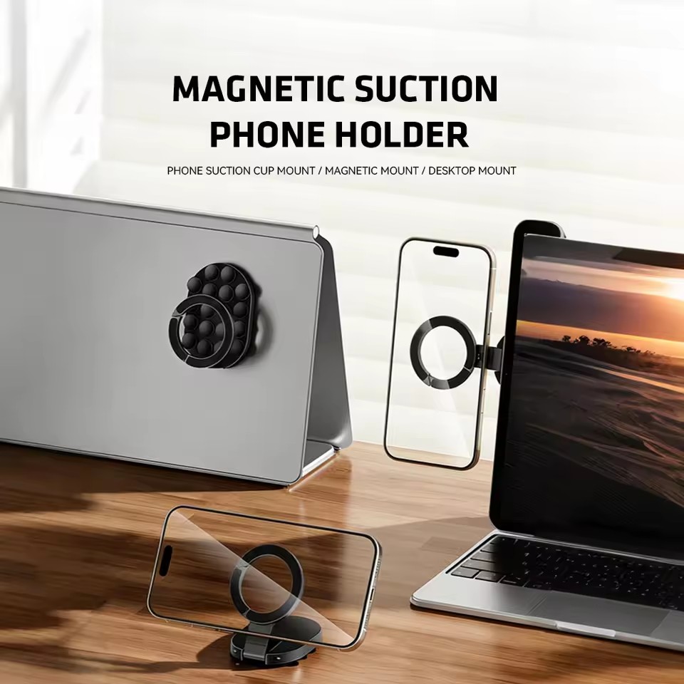 Supporto Magnetico Pieghevole  - Mobile Hanger Arm recensione e prezzo