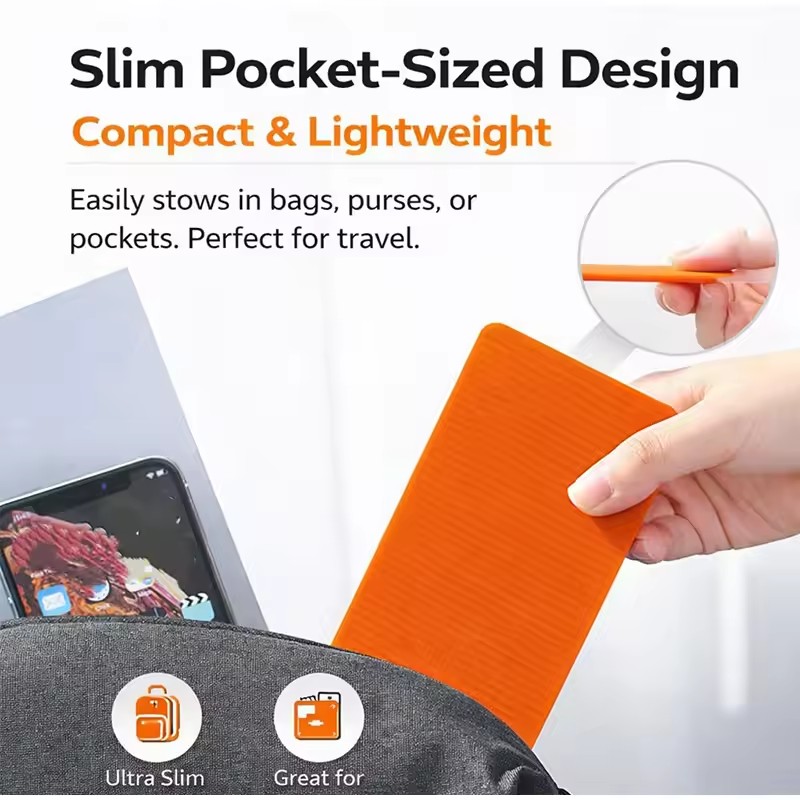 Supporto Portatile in Silicone - Mobile Hanger Arm recensione e prezzo