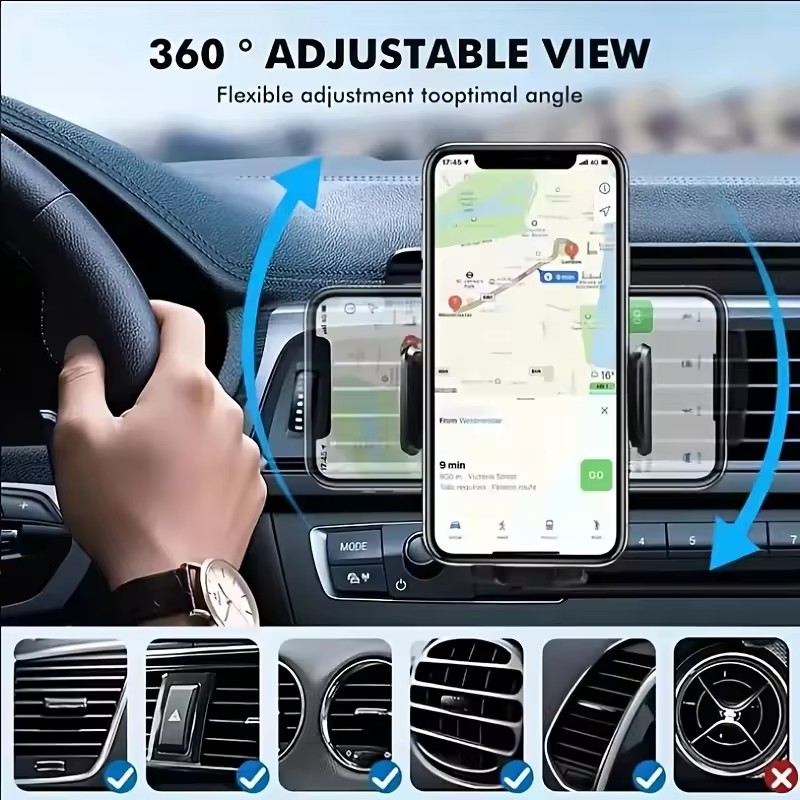 Supporto Universale per Telefo - Mobile Hanger Arm recensione e prezzo
