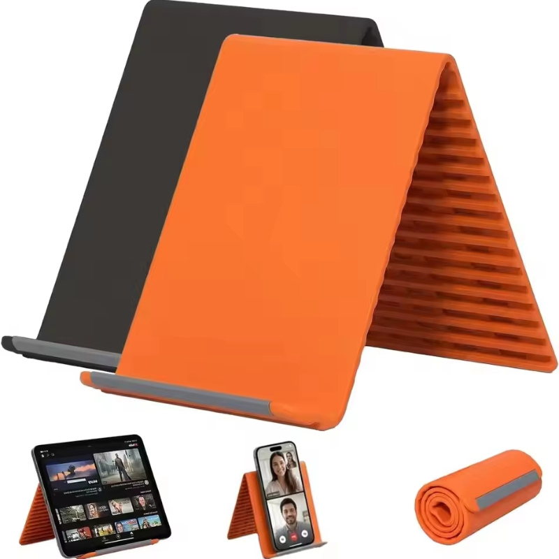 Supporto Portatile in Silicone - Mobile Hanger Arm recensione e prezzo