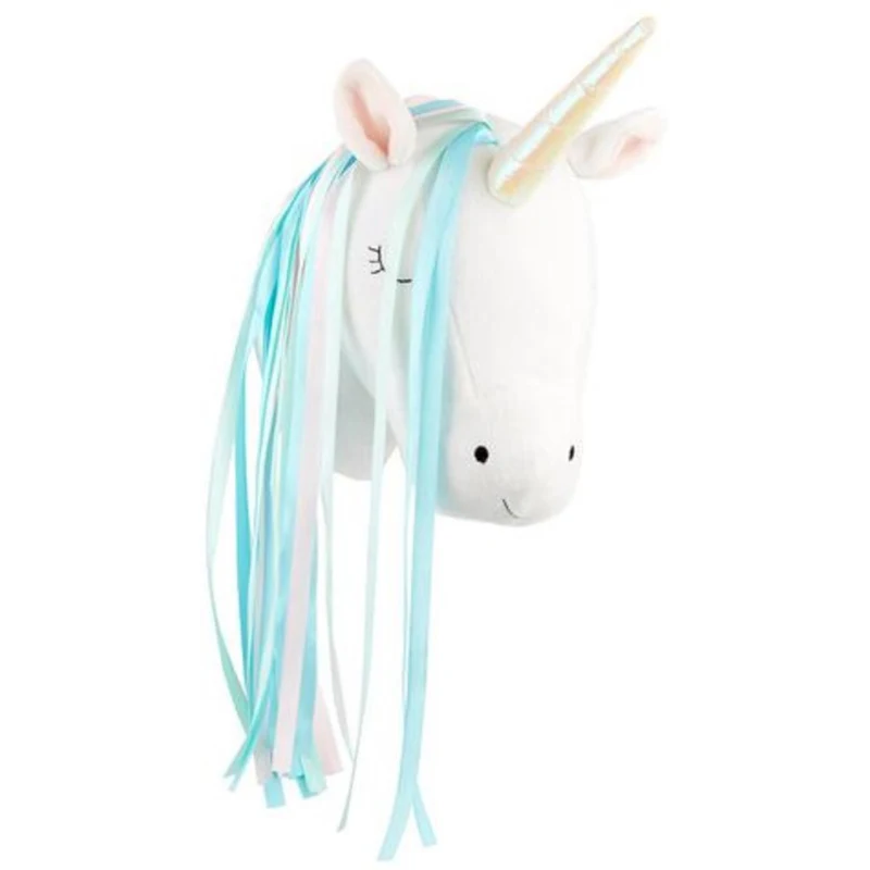 Ornamento da Parete a Forma di - Baby Unicorn Nursery recensione e prezzo