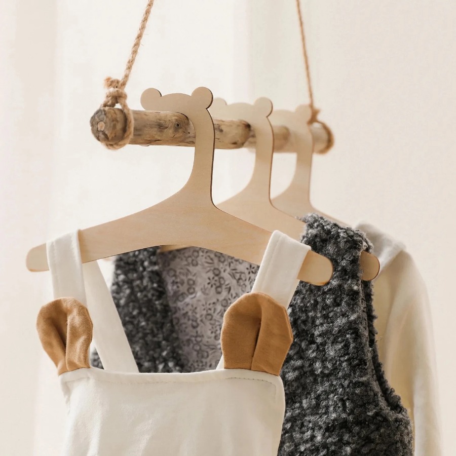 5-50 pezzi di simpatici append - Baby Nursery Uniform recensione e prezzo