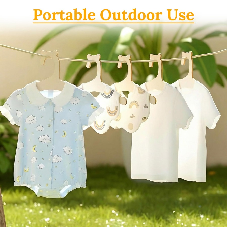5-50 pezzi di simpatici append - Baby Nursery Uniform recensione e prezzo