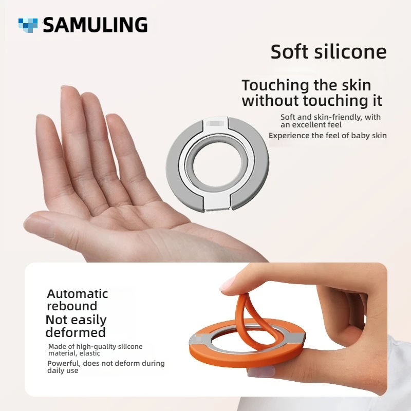 Supporto Magnetico Bifacciale  - Mobile Hanger Arm recensione e prezzo