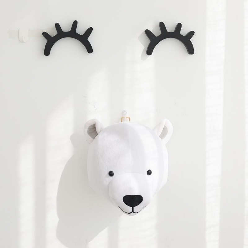Peluche Testa Elefante Unicorn - Baby Unicorn Nursery recensione e prezzo