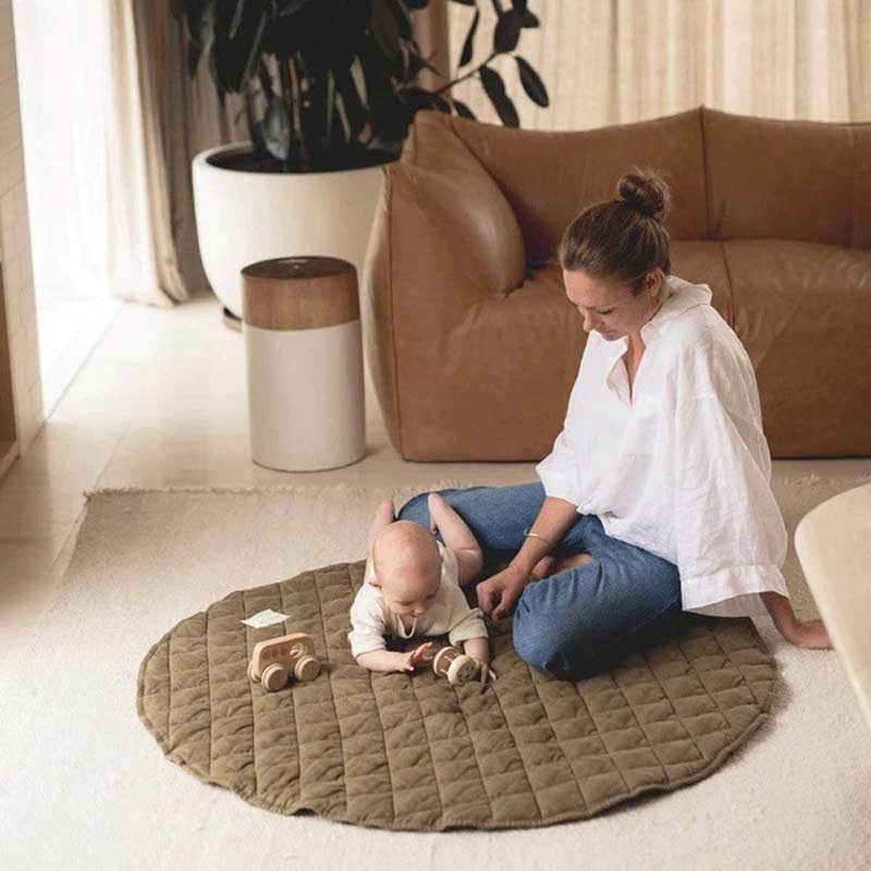 115 centimetri Tappetino Da Gi - Soft Rug Nursery recensione e prezzo