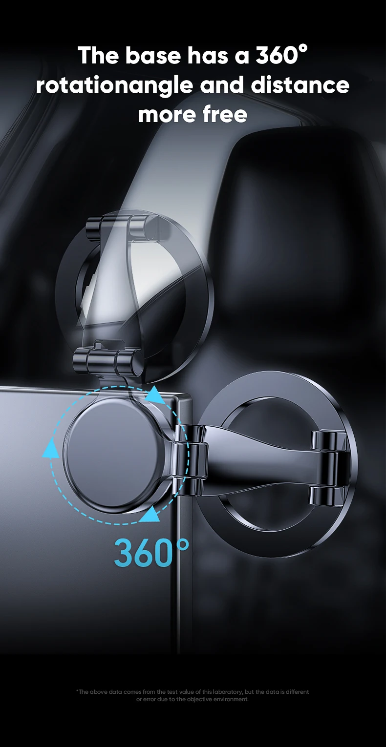 Supporto Magnetico Pieghevole  - Mobile Hanger Arm recensione e prezzo