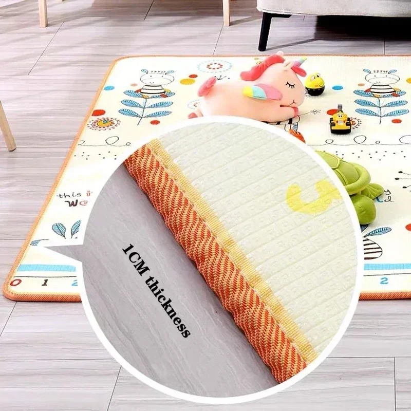 1 cm/0.5 cm Addensare Carino P - Soft Rug Nursery recensione e prezzo