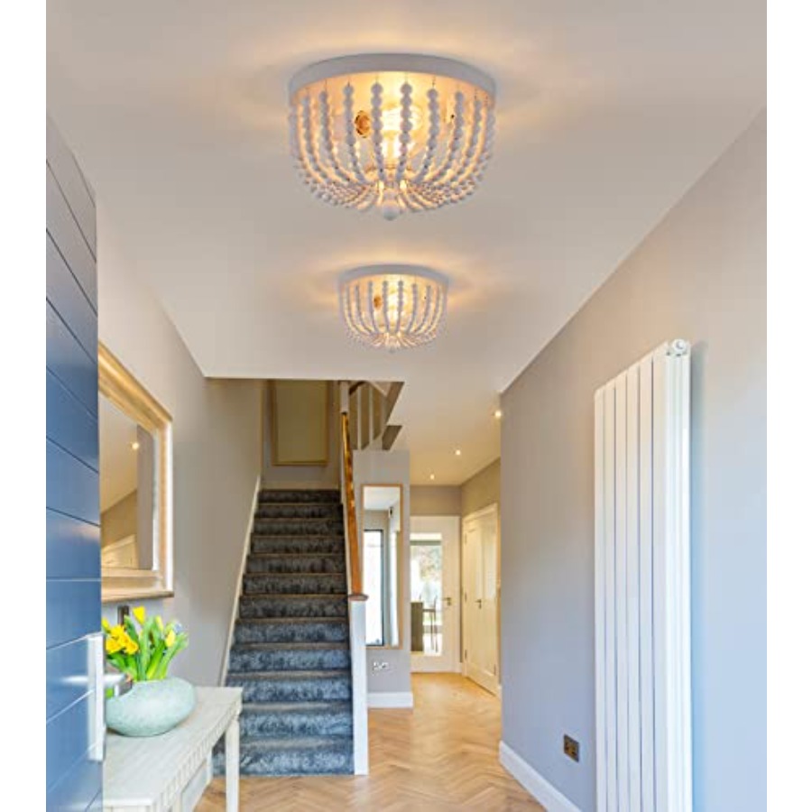 Lampadari a Soffitto a Incasso - Baby Nursery Light Fixture recensione e prezzo