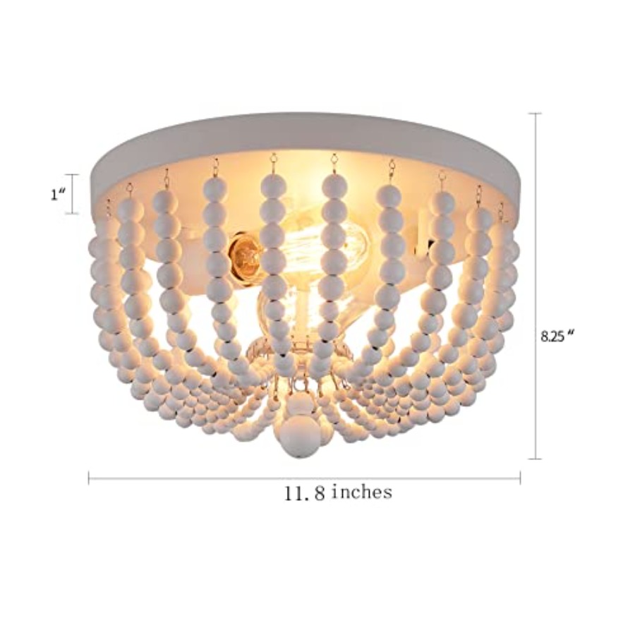 Lampadari a Soffitto a Incasso - Baby Nursery Light Fixture recensione e prezzo