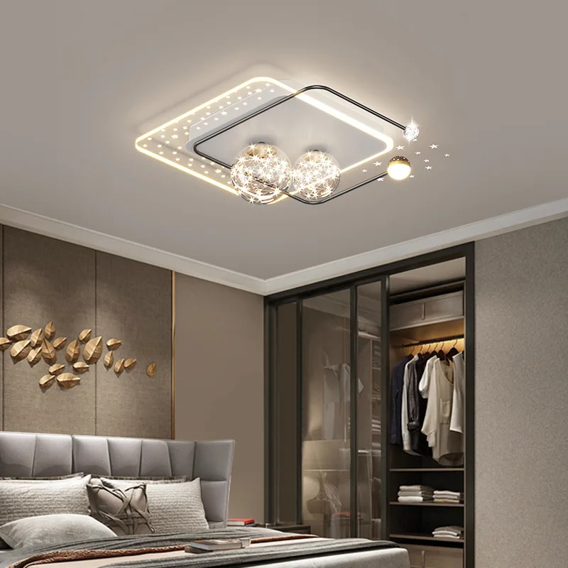 2025 Nordic Starlit Sky Lampad - Baby Nursery Light Fixture recensione e prezzo
