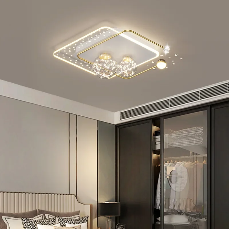 2025 Nordic Starlit Sky Lampad - Baby Nursery Light Fixture recensione e prezzo