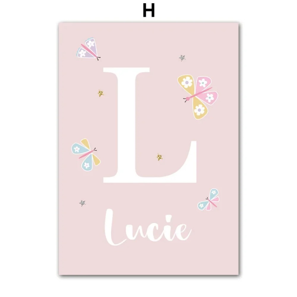 Quadri su Tela con Unicorno Ro - Baby Unicorn Nursery recensione e prezzo