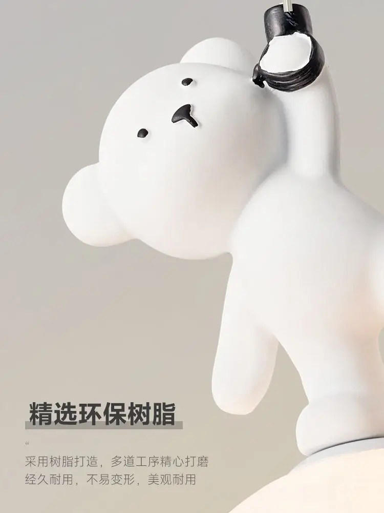 Lampada a Sospensione a Forma  - Baby Nursery Light Fixture recensione e prezzo