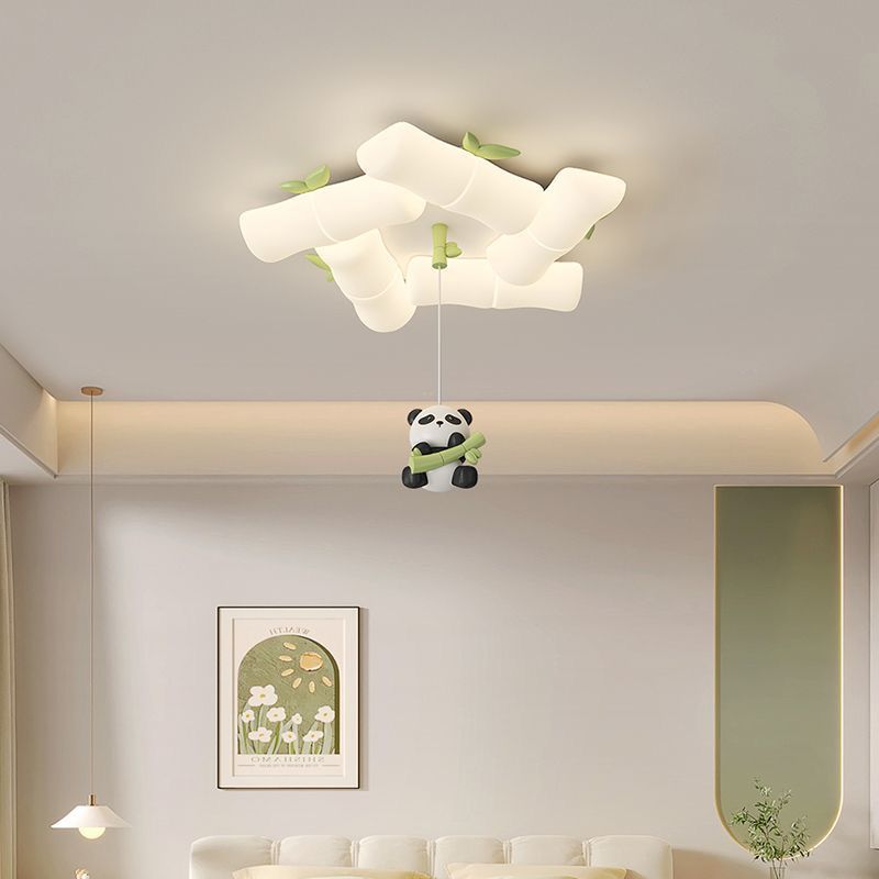 Nuove lampade da soffitto Pand - Baby Nursery Light Fixture recensione e prezzo
